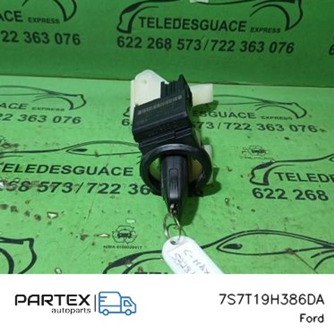 7S7T19H386DA FORD купить в Николаев