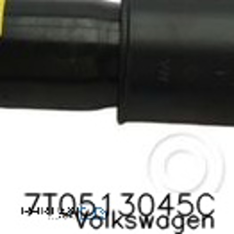 VAG 7T0513045C Амортизатор задний в наличии Днепр