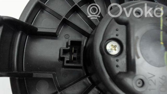 HONDA 80030SNA305 Мотор вентилятора печки (отопителя салона) в наличии Винница