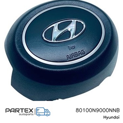 80100N9000NNB Подушка безопасности (AIRBAG) водительская купить Тернополь