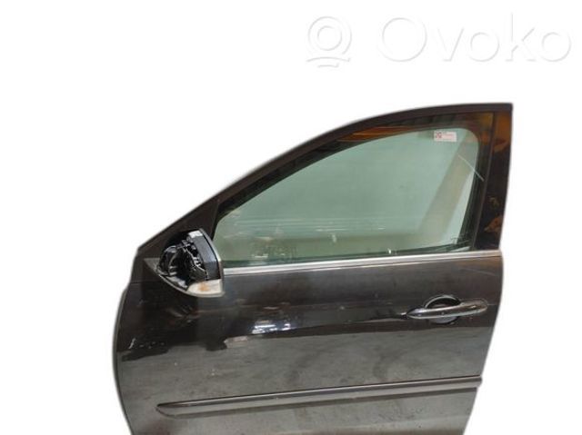 801010025R RENAULT Дверь передняя левая купить в Чернигов