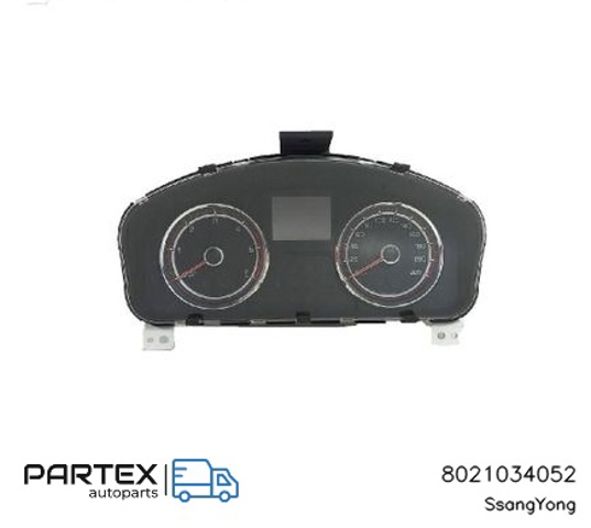 8021034052 SSANG YONG купить в Черновцы