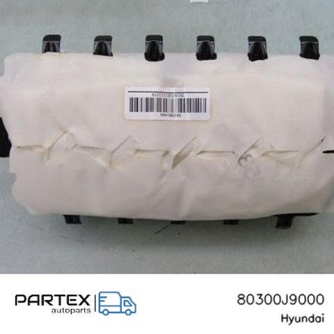 80300J9000 Подушка безопасности пассажира купить Сумы