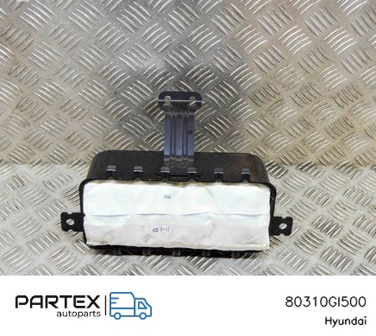 80310GI500 Подушка безопасности (AIRBAG) пассажирская купить Тернополь