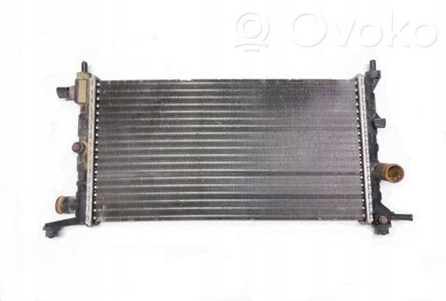 8038845 OPEL Радиатор купить в Ужгород