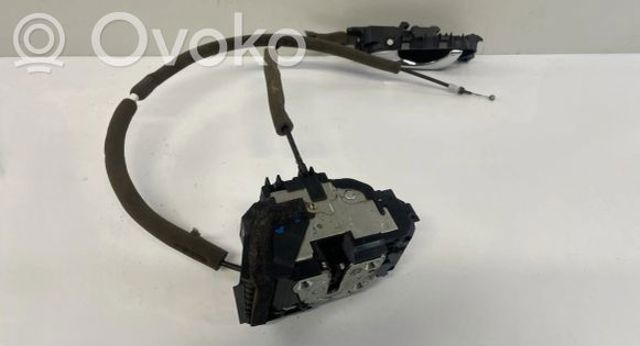 805004EA0A Замок двери передней правой купить Черновцы