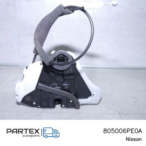 805006PE0A NISSAN купить в Ирпень