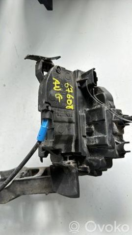 805010004R Замок двери передней левой купить Каменское