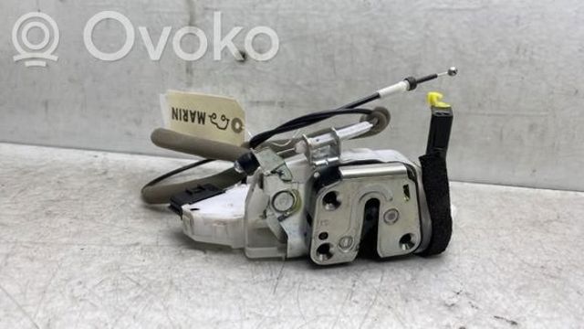 805016FP0A NISSAN Замок водительской двери купить в Одесса
