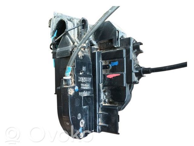 Замок передней левой двери 80501JD900 NISSAN