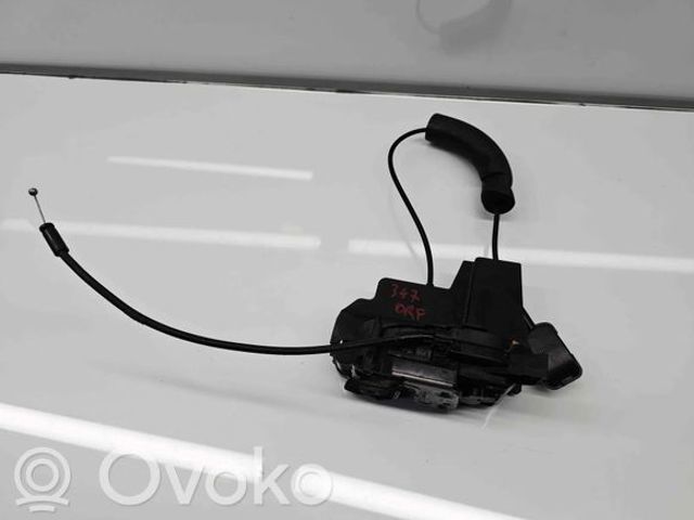 805020007R Замок двери передней правой купить Черкассы