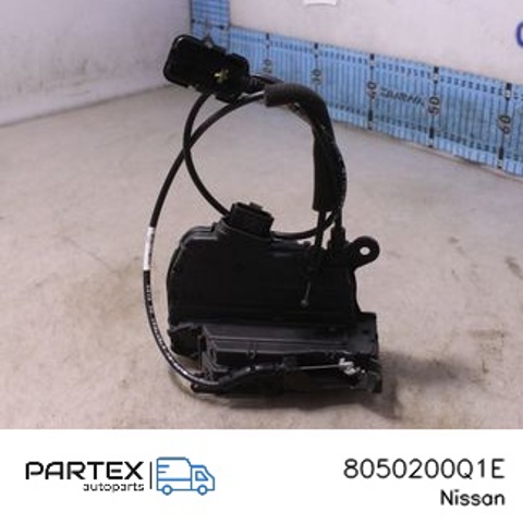 8050200Q1E NISSAN купить в Чернигов