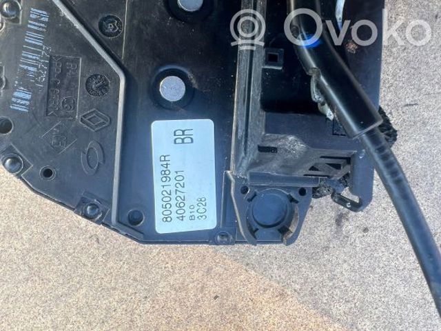 805021984R RENAULT купить в Каменское