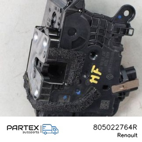 RENAULT 805022764R Замок двери передней правой в наличии Тернополь