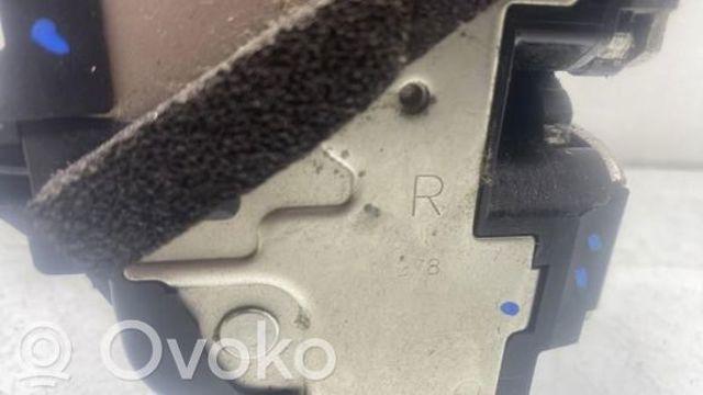 RENAULT 805024058R Замок передней правой двери в наличии Харьков
