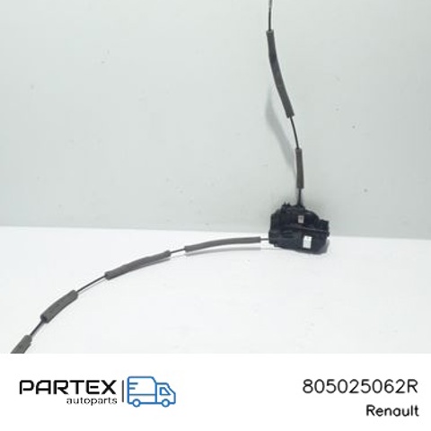 805025062R RENAULT купить в Киев