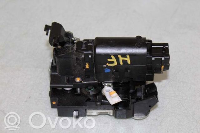 RENAULT 805025267R Замок двери передней правой в наличии Запорожье