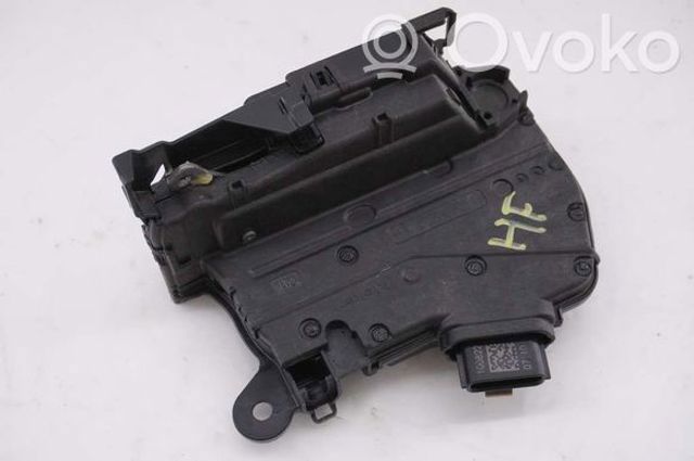 805027088R RENAULT Замок двери передней правой купить в Киев
