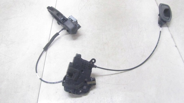 RENAULT 805027088R Замок двери передней правой в наличии Ужгород