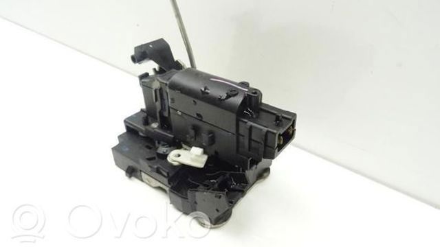 RENAULT 805027132R Личинка замка двери передней в наличии Ужгород