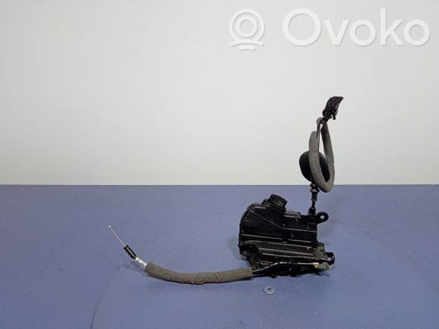 805029595R RENAULT Замок двери передней правой купить в Черкассы