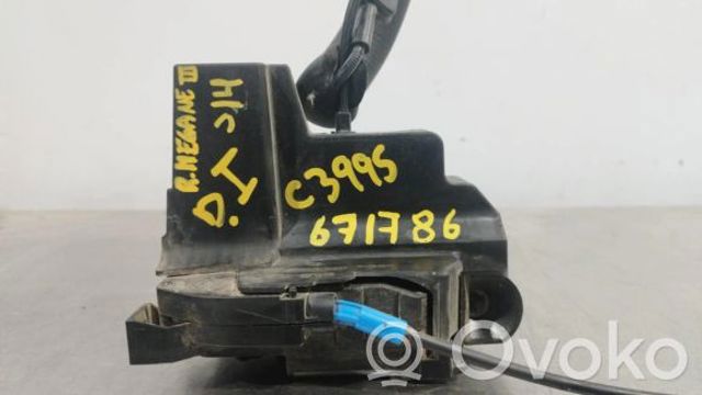 805030002R Замок двери передней правой купить Каменское