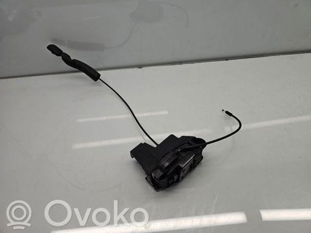 805030007R RENAULT Замок двери передней левой купить в Полтава