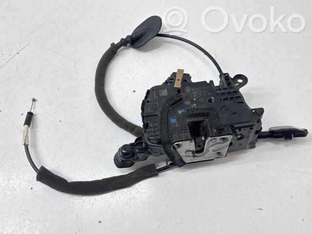 RENAULT 805031332R Замок двери передней левой в наличии Одесса