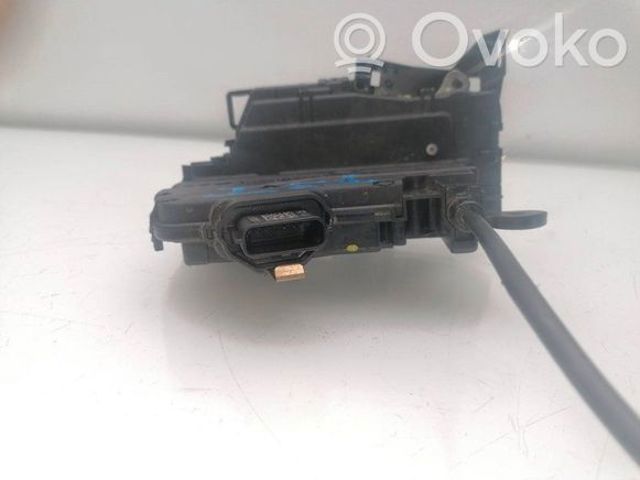 805034742R Замок двери задней левой купить Сумы