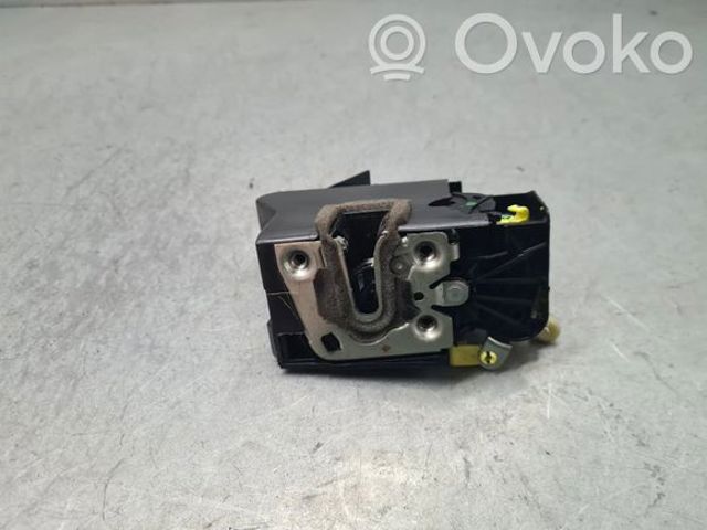 805036293R Замок двери передней левой купить Павлоград