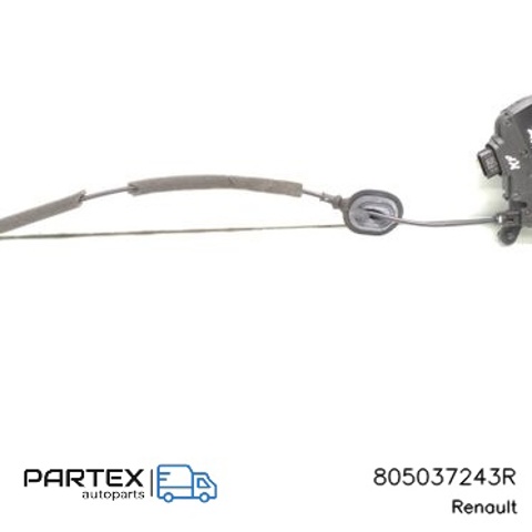 805037243R купить Кривой Рог