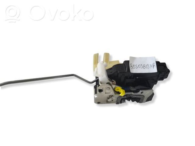 805038137R RENAULT Замок водительской двери купить в Харьков