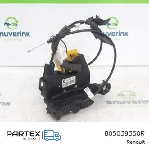 805039350R купить Ужгород