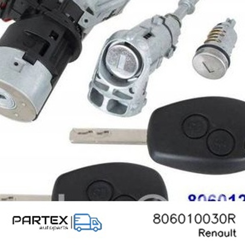 806010030R Замок зажигания купить Запорожье