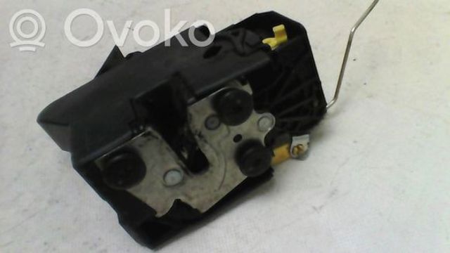 806016794R RENAULT Личинка замка двери передней левой купить в Винница