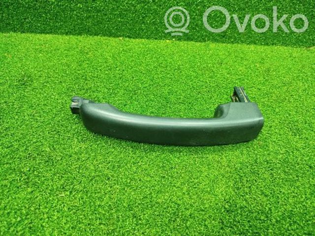 RENAULT 806061908R Ручка двери передней наружная в наличии Львов