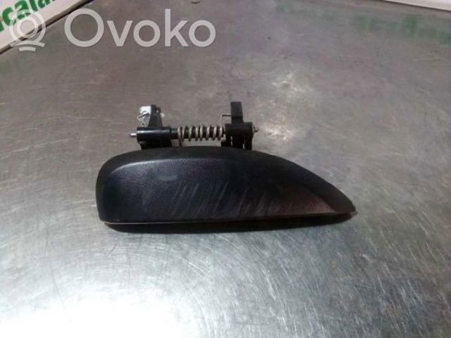 806067028R RENAULT Ручка двери правой наружная передняя/задняя купить в Житомир