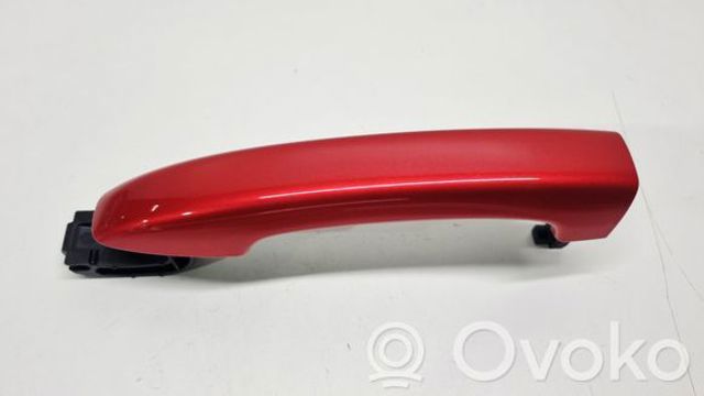 RENAULT 806068654R Ручка двери передней наружная в наличии Житомир