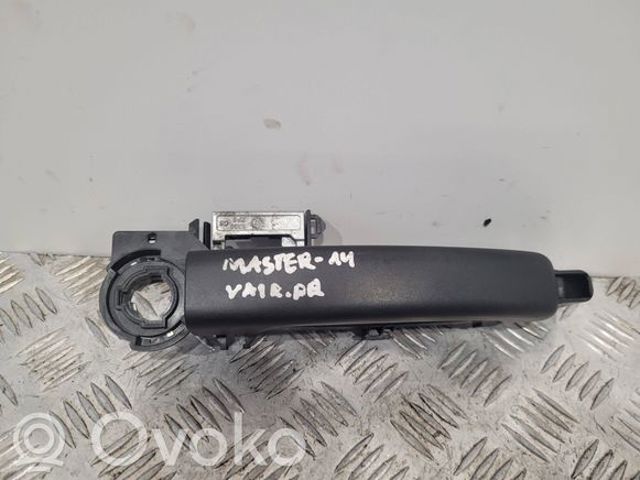 RENAULT 806075481R Держатель наружной ручки двери передней левой в наличии Ровно