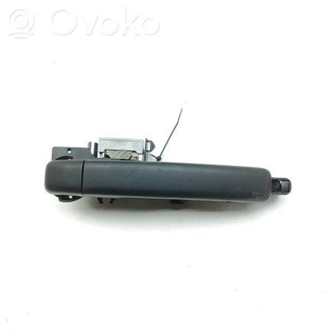 806079436R Ручка двери боковой (сдвижной) наружная купить Ирпень