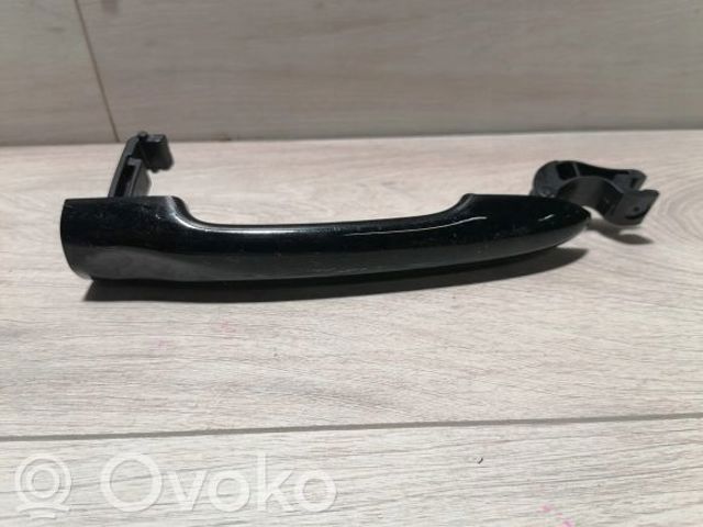 RENAULT 806079576R Держатель наружной ручки двери передней левой в наличии Запорожье