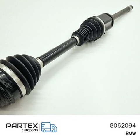 Привод правый 8062094 BMW