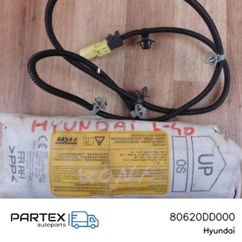 80620DD000 HYUNDAI купить в Полтава