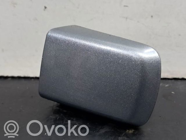 Крышка ручки наружной двери передней правой 80646EB33B NISSAN