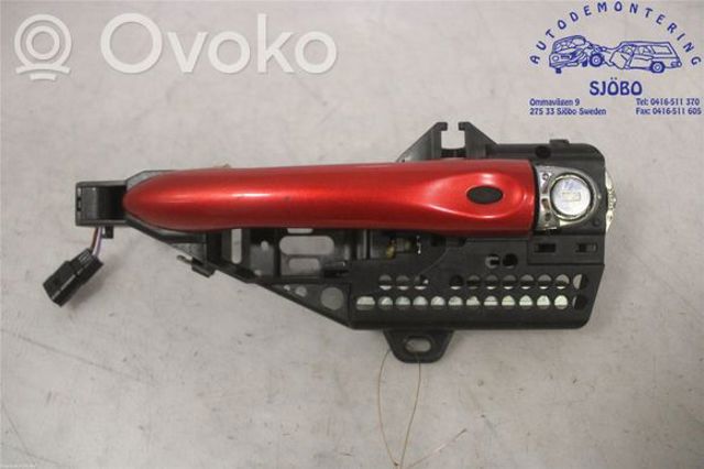 RENAULT 806706656R Ручка двери передней наружная в наличии Черкассы