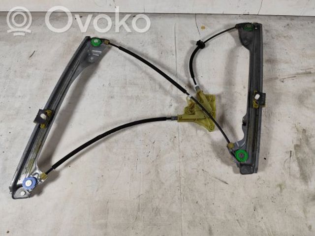 807010002R Стеклоподъемник передней левой двери купить Ровно