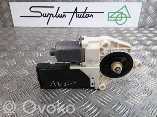 807010003R RENAULT Мотор стеклоподъемника двери передней левой купить в Харьков