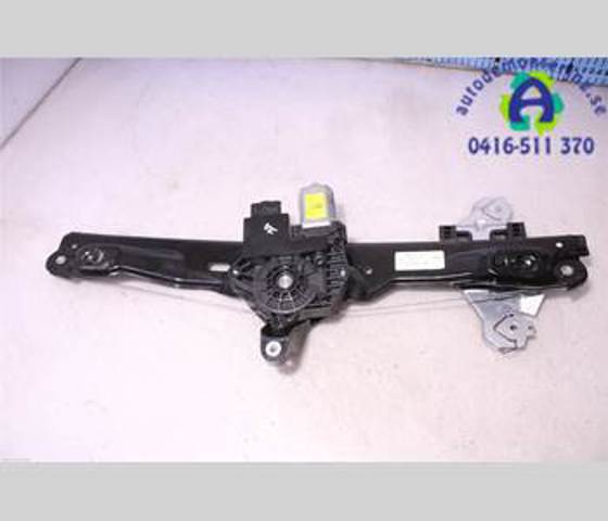 807014EA0C NISSAN Стеклоподъемник передней левой двери купить в Хмельницкий