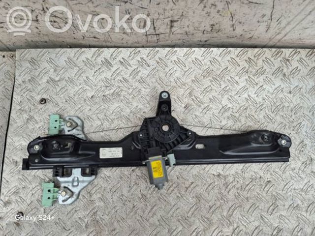 Подъемник механический ветрового стекла 807014EA0D NISSAN