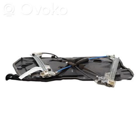 Стеклоподъемник (механизм перемещения стекла) 807201AA2A NISSAN